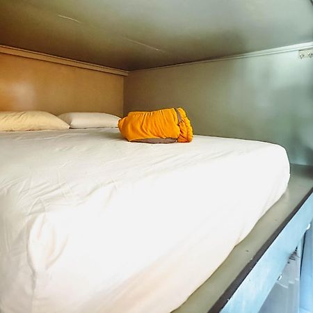 Arch Dormitorio Cenang Pantai Cenang  Bagian luar foto