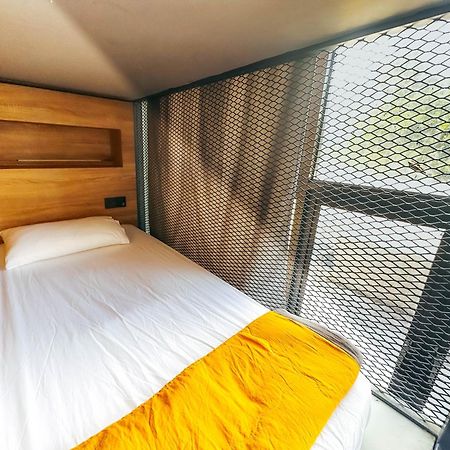 Arch Dormitorio Cenang Pantai Cenang  Bagian luar foto