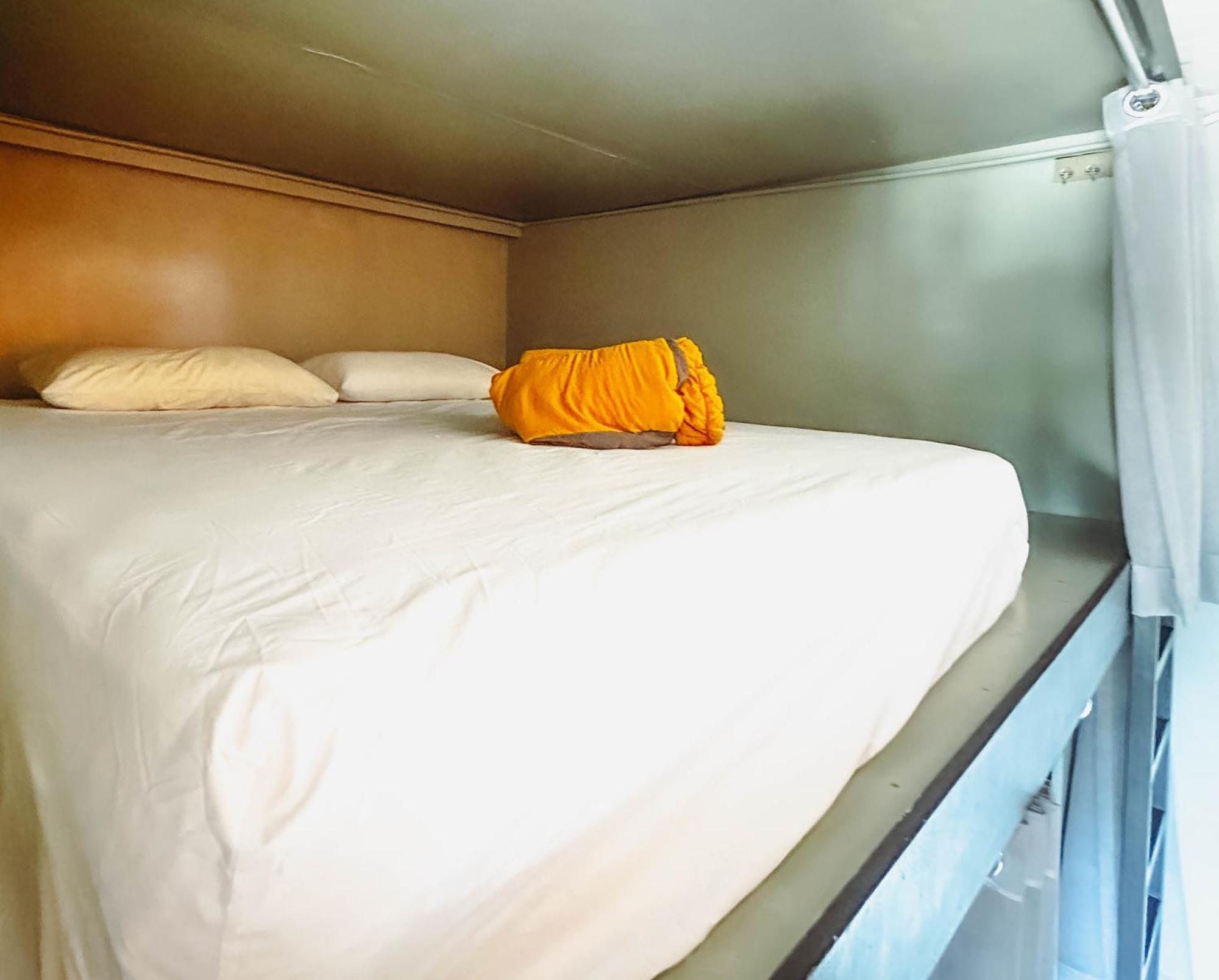 Arch Dormitorio Cenang Pantai Cenang  Bagian luar foto