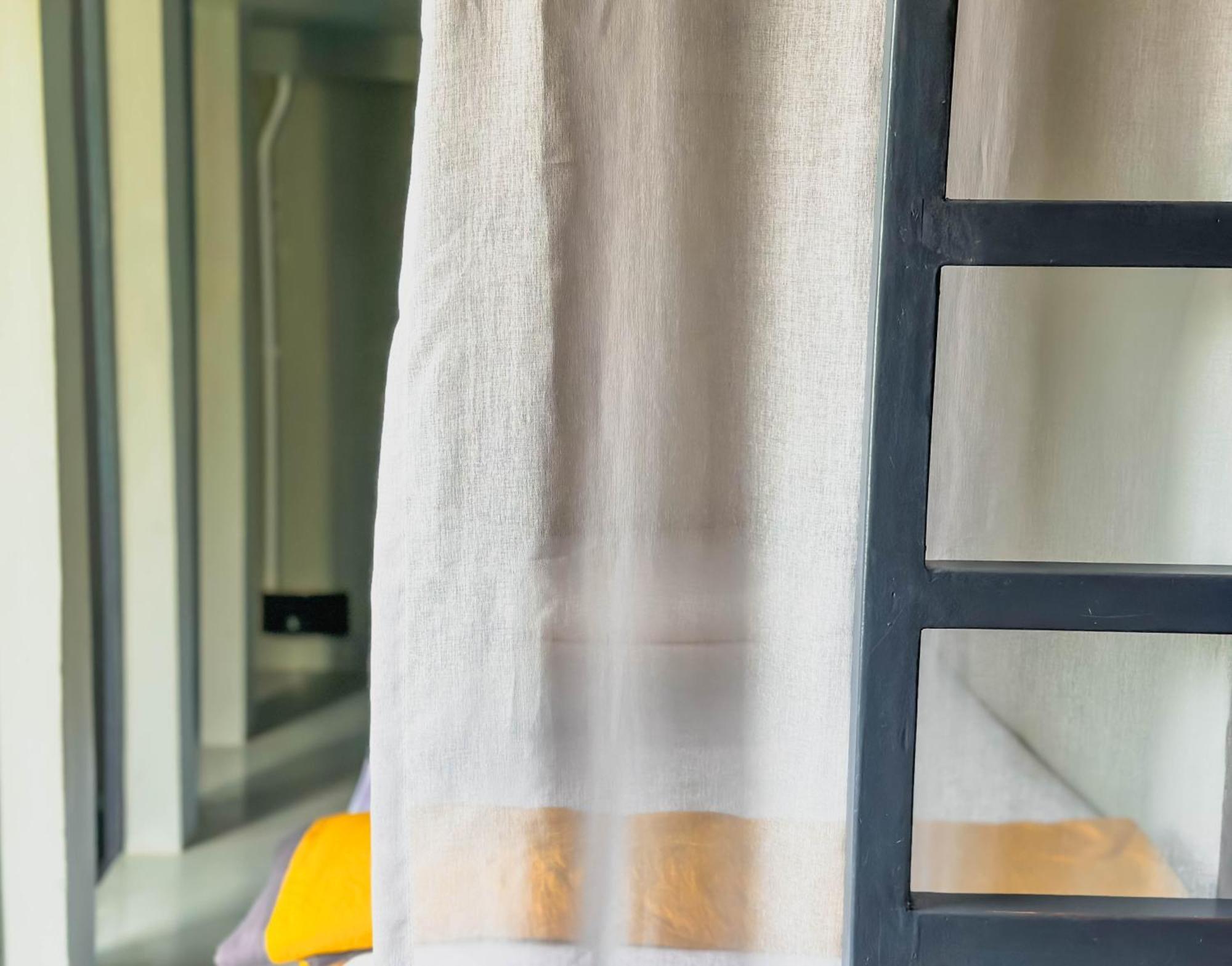 Arch Dormitorio Cenang Pantai Cenang  Bagian luar foto