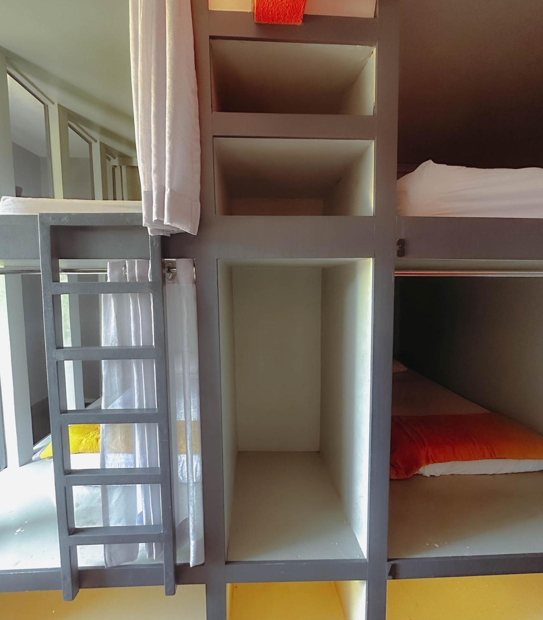 Arch Dormitorio Cenang Pantai Cenang  Bagian luar foto