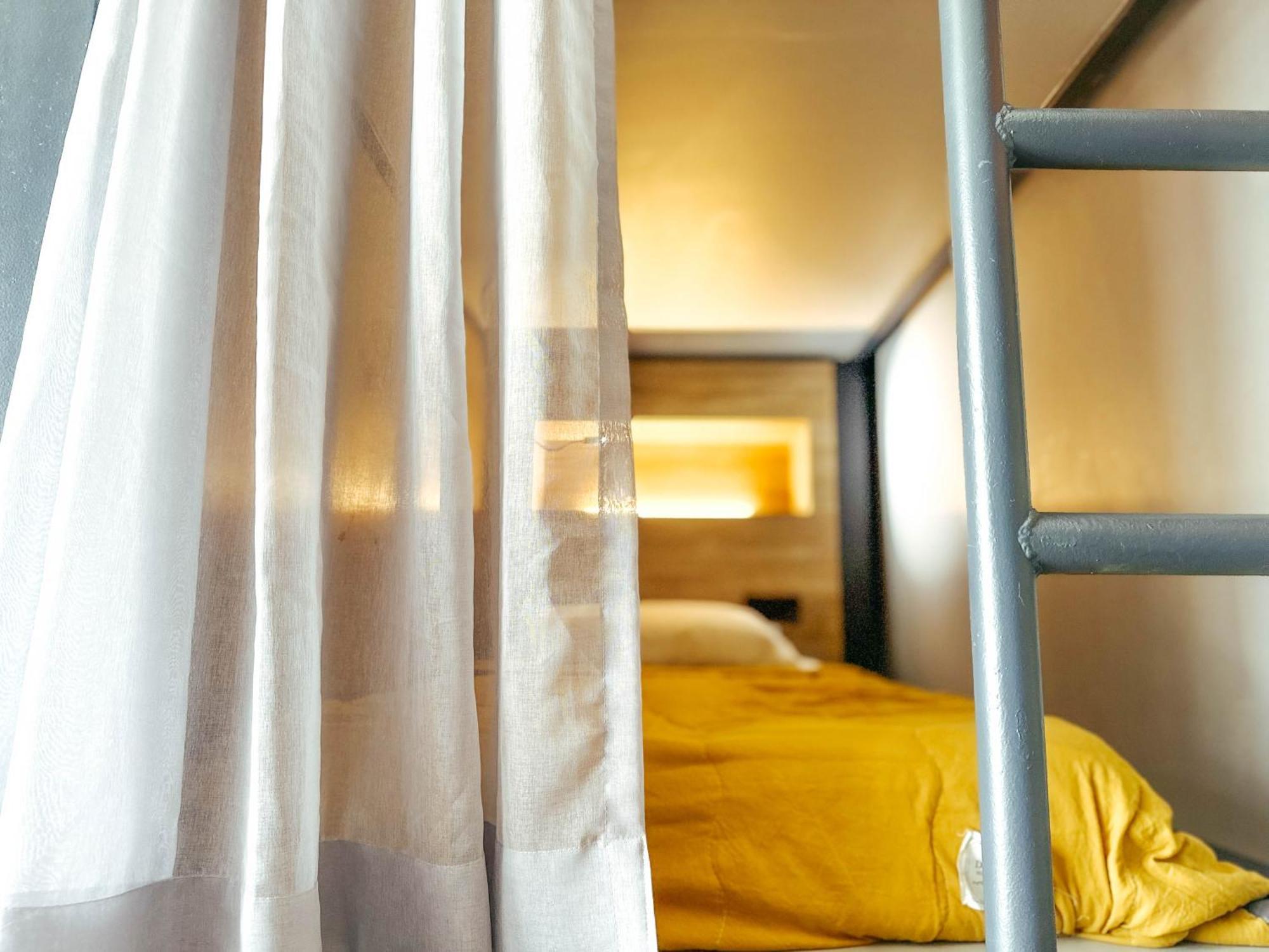 Arch Dormitorio Cenang Pantai Cenang  Bagian luar foto