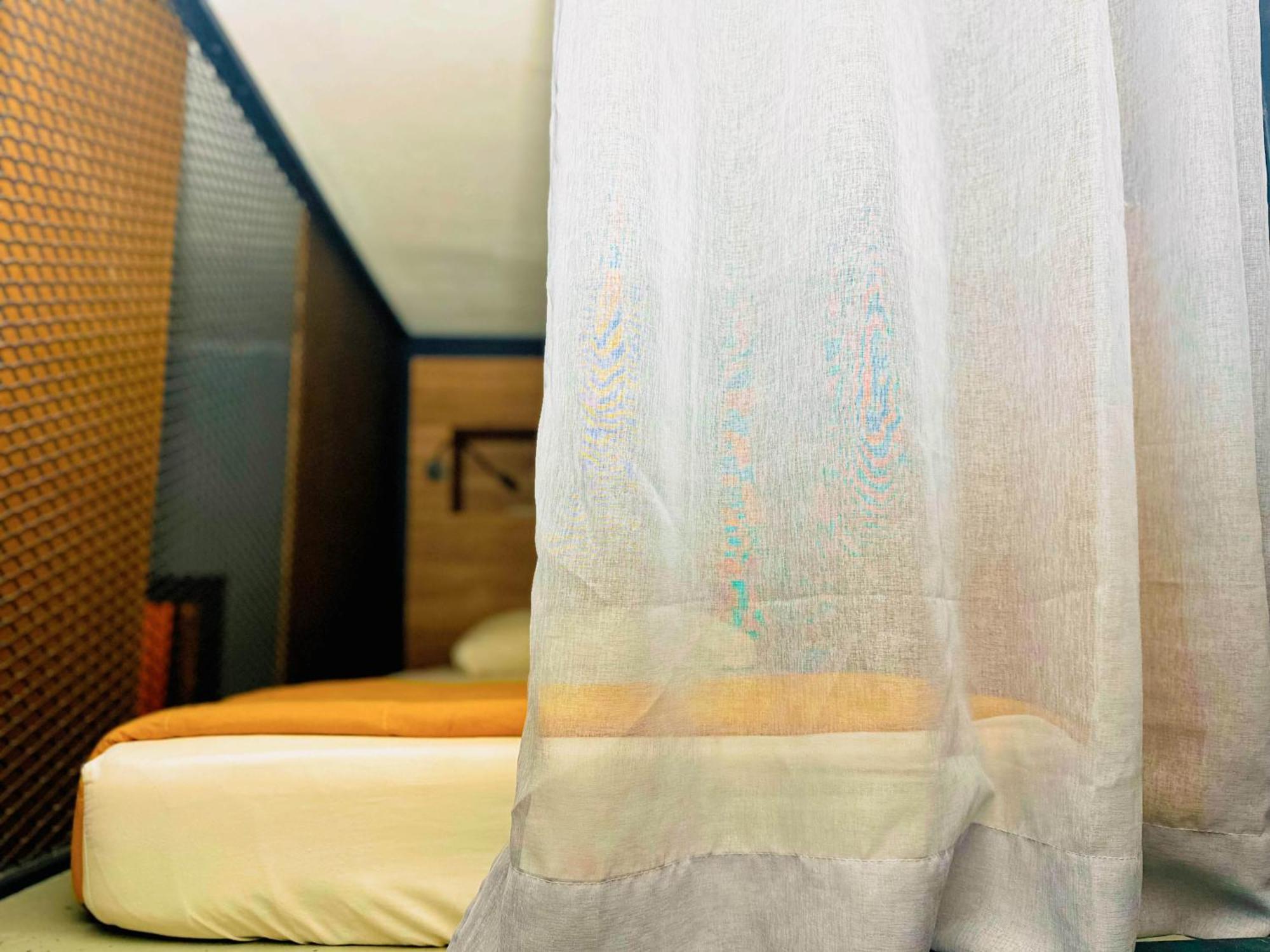 Arch Dormitorio Cenang Pantai Cenang  Bagian luar foto